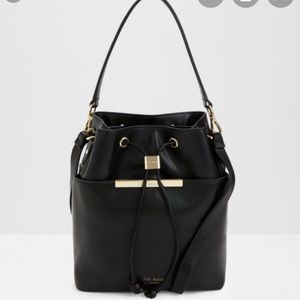Ted Baker bucket bag